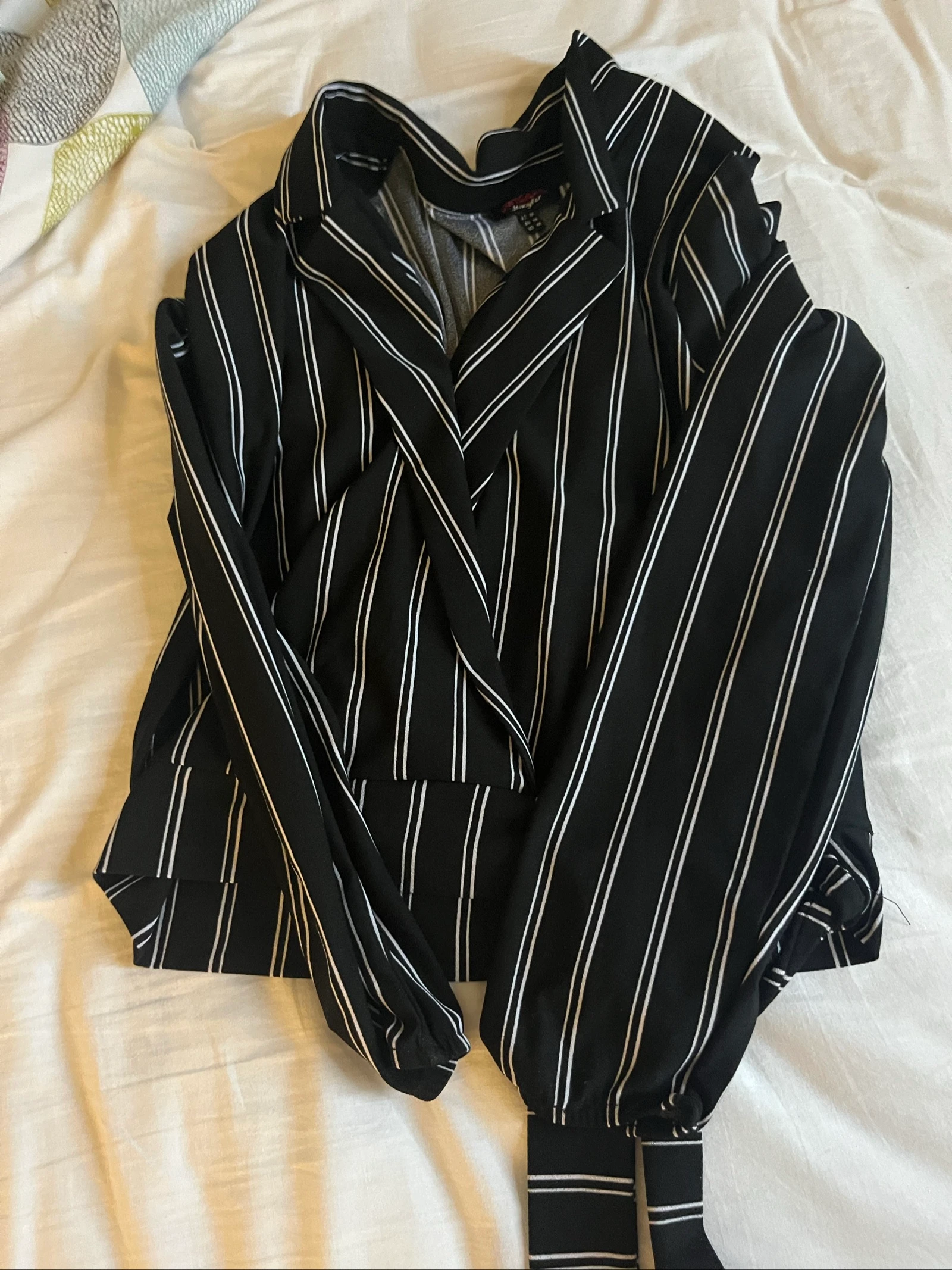 Lots de vêtements taille M – photo 12